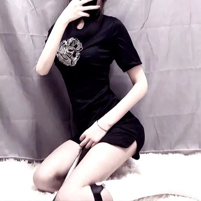 君临天下粤语