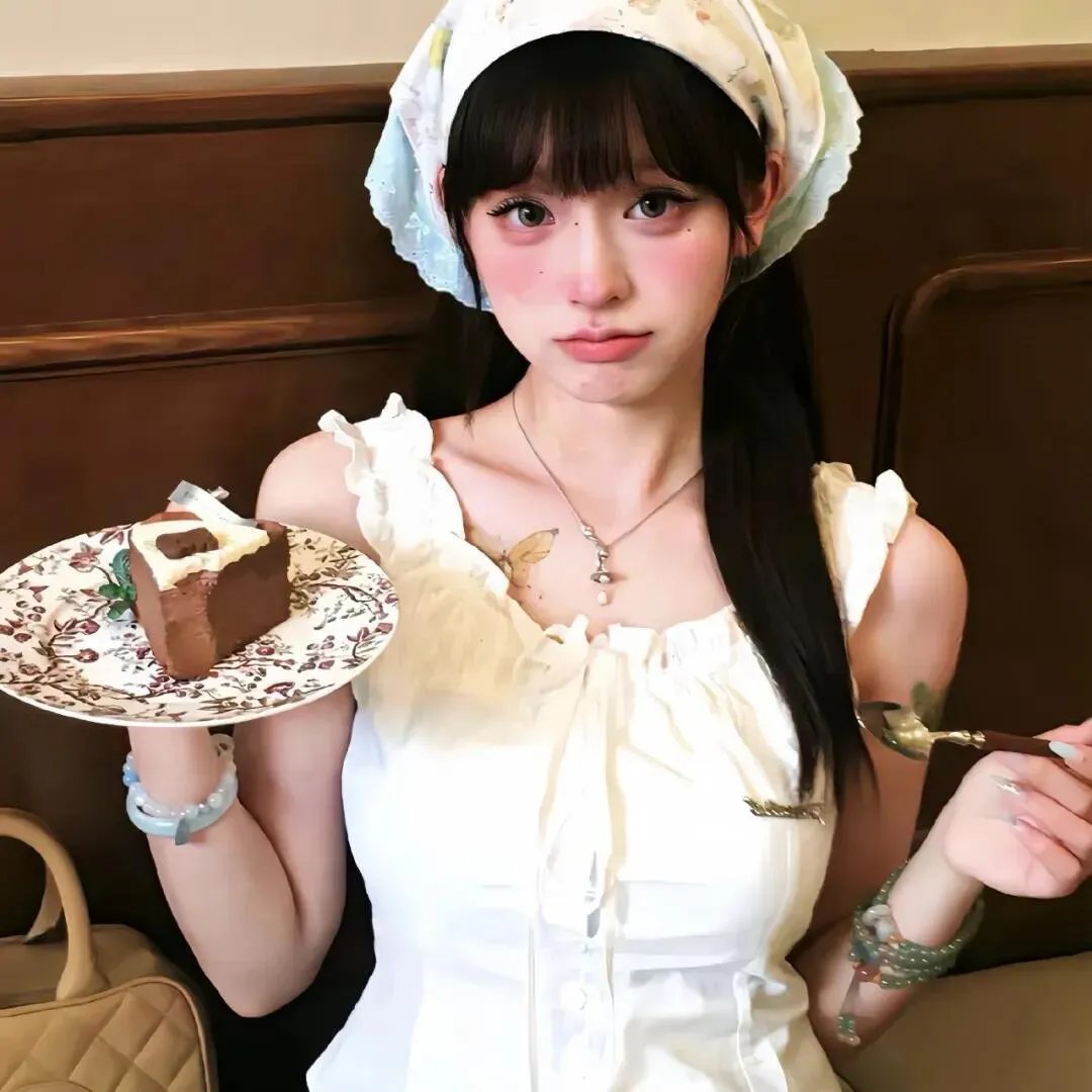 单恋美食家日记