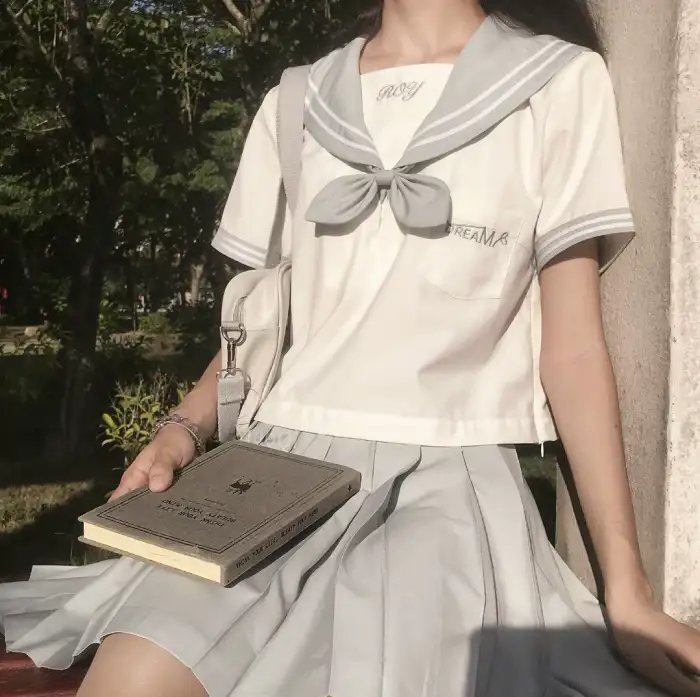 公司里的小小前辈
